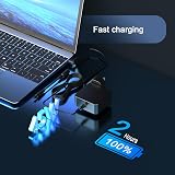 shefor 45W Laptop Charger for ASUS Vivobook Zenbook 14 15 S14 S15 E203M E406M view 6