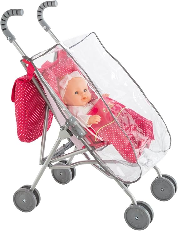 poussette corolle amazon