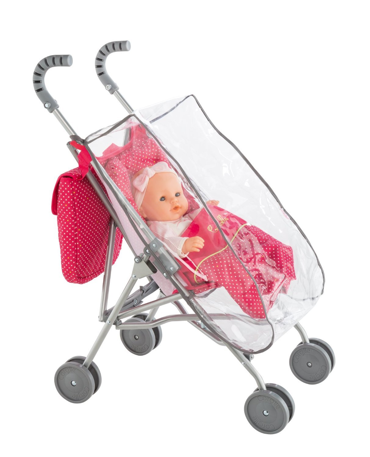 corolle umbrella stroller