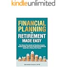 Financial Planning for Retirement Made Easy