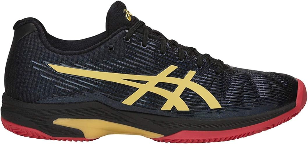 solution speed ff le