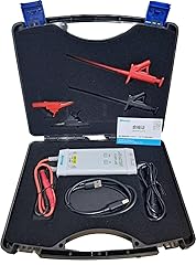 Micsig DP10013 High Voltage Differential Probe