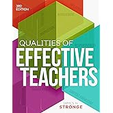 Qualities of Effective Teachers