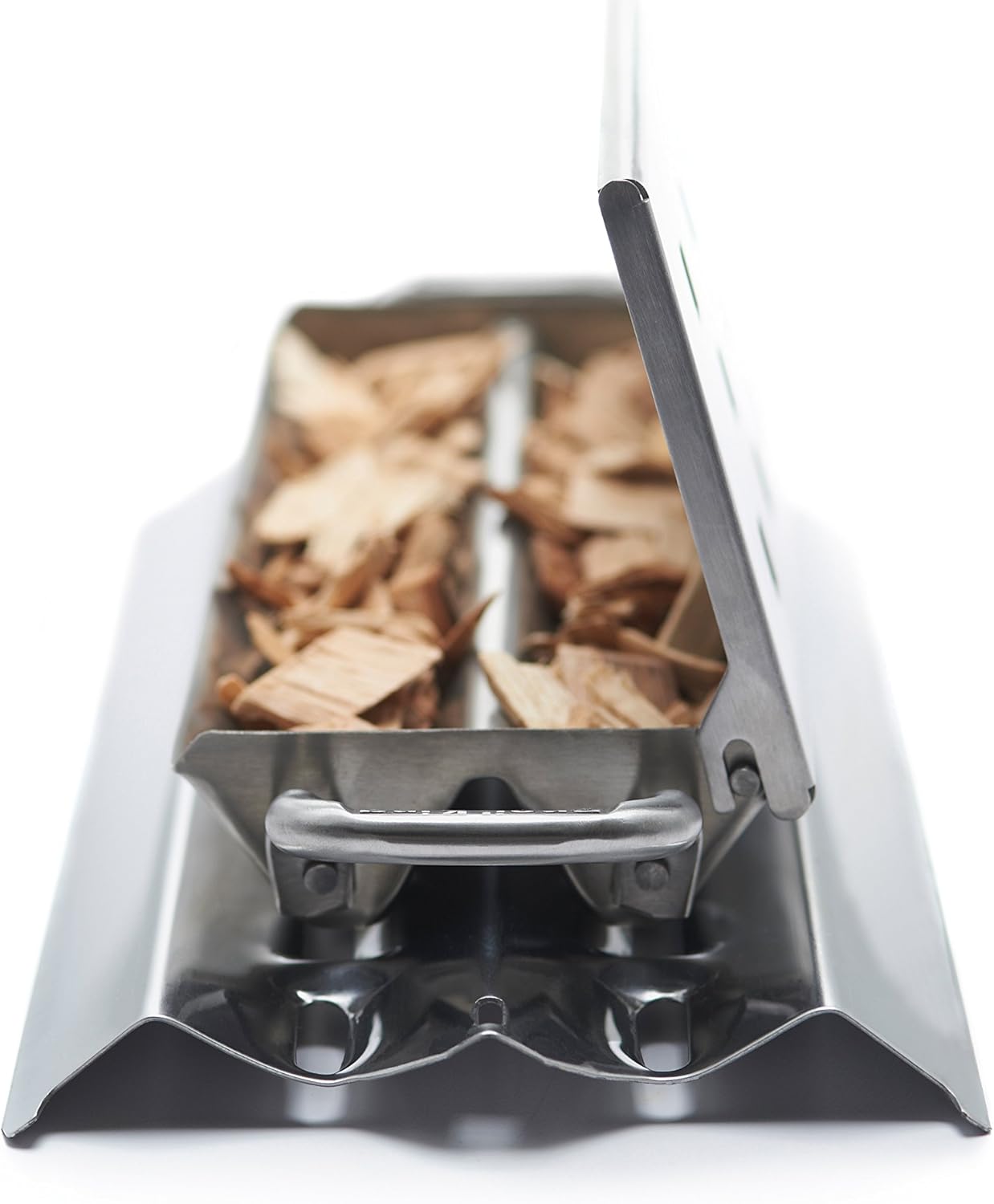 Broil King 60190 Smoker Box: Garden & Outdoor