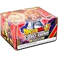 Dragon Ball Super TCG 2018 Booster Box: 6 Miraculous Revival Booster Packs and a Tournament Pack #5!