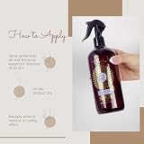 That'so Tan Accelerator All-In-One Fresh Water Scent 500ml Transparent view 5