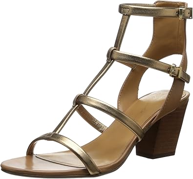report signature sandals