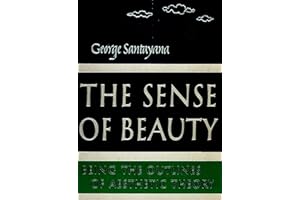 The Sense of Beauty