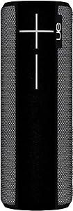 Ultimate Ears BOOM 2 Portable Waterproof & Shockproof Bluetooth Speaker - Phantom Edition