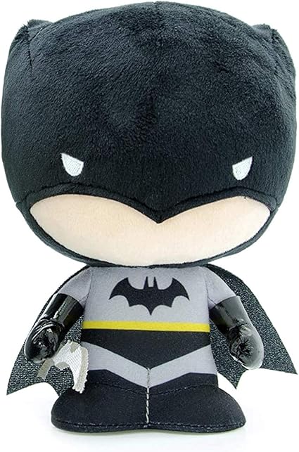 batman de peluche