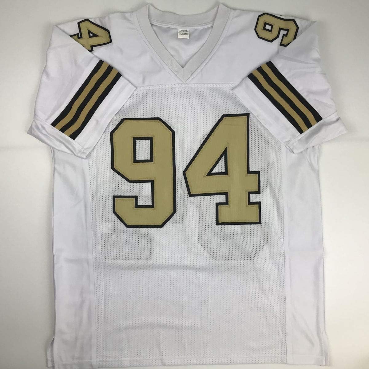 cam jordan color rush jersey