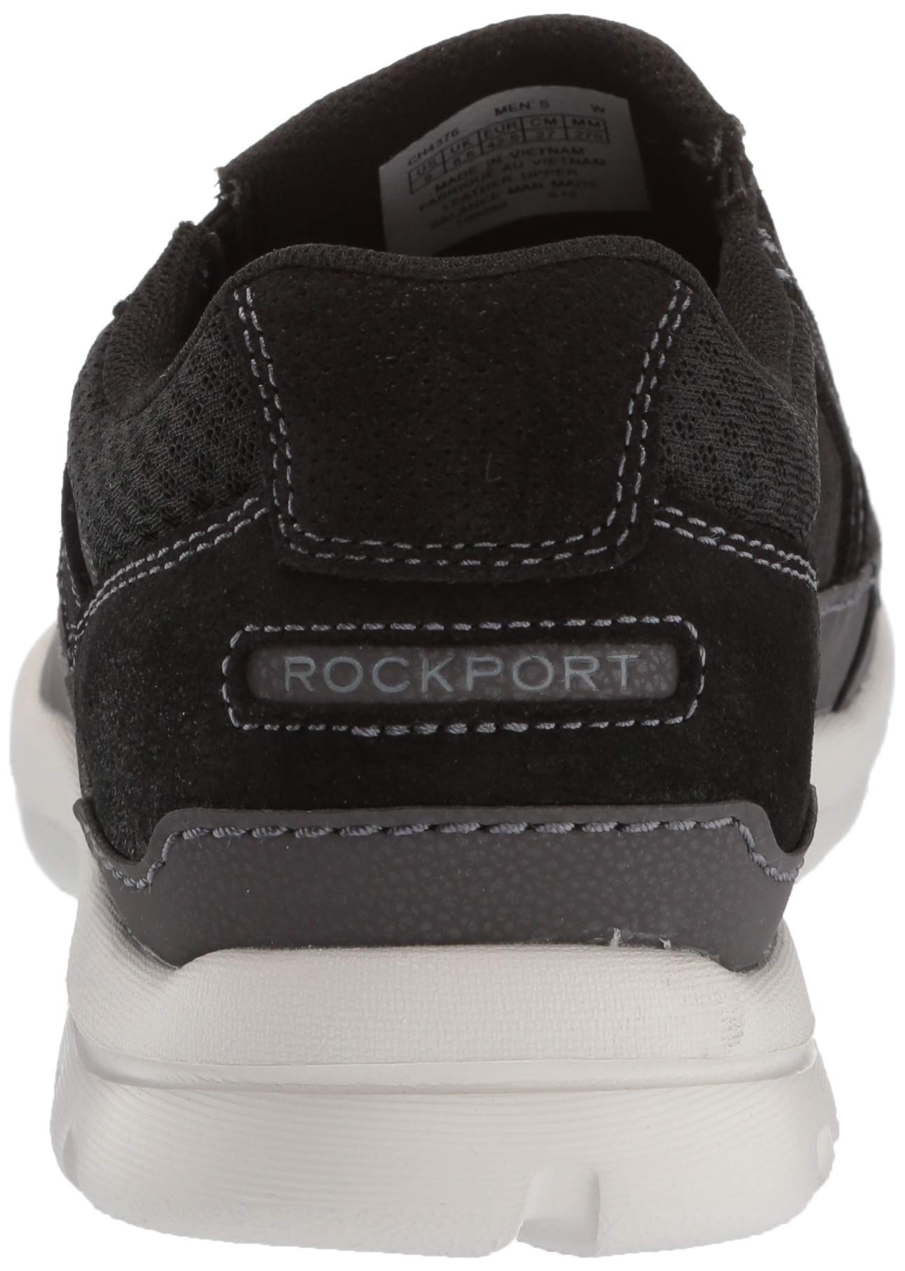 rockport mudguard blucher