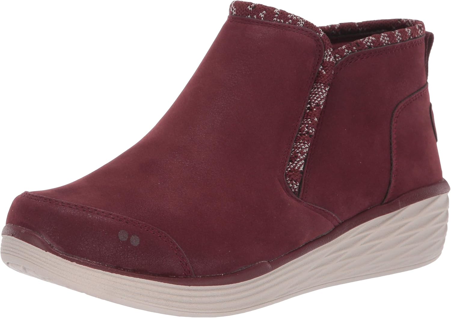 ryka namaste women's winter ankle boots