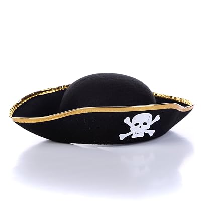 Kids Party - Pirate Costume Accessories 