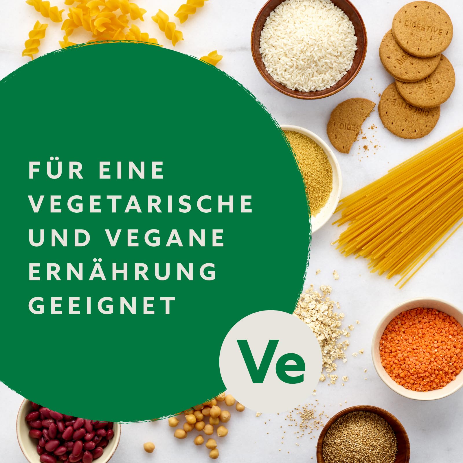 by Amazon Linguine, 500g (Packung mit 4) 6