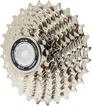 Shimano Cs Hg500 10 Tiagra 10spd Cassette 12 28t Cn 4601 10 Speed Chain Sporting Goods Cassettes Freewheels Cogs Romeinformation It