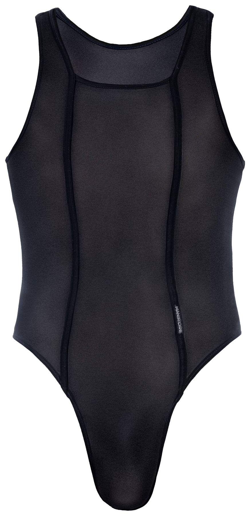 Manstore String Body M101 Underwear