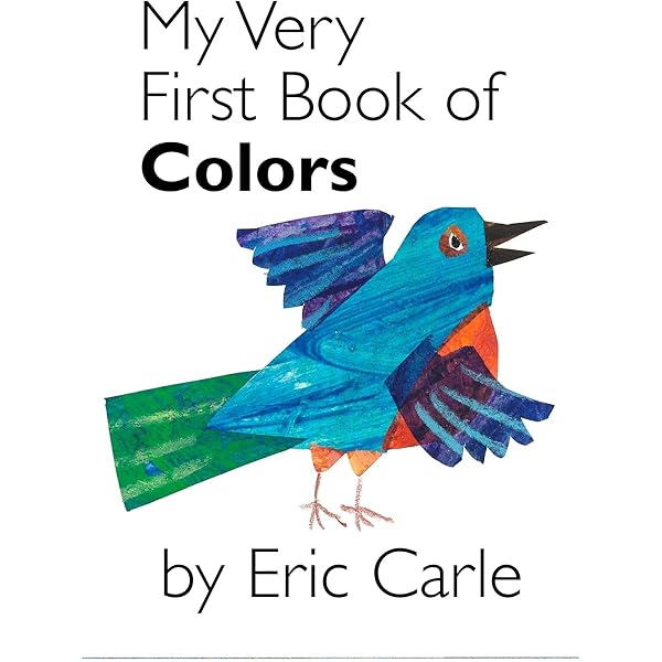Er41 My Very First Book of Numbers音声絵本 My Very First Book of Numbers,” by Eric Carle - YouTube