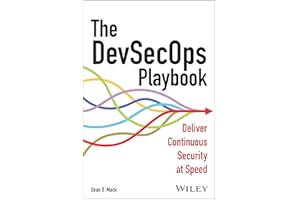 The DevSecOps Playbook: Deliver Continuous Security at Speed