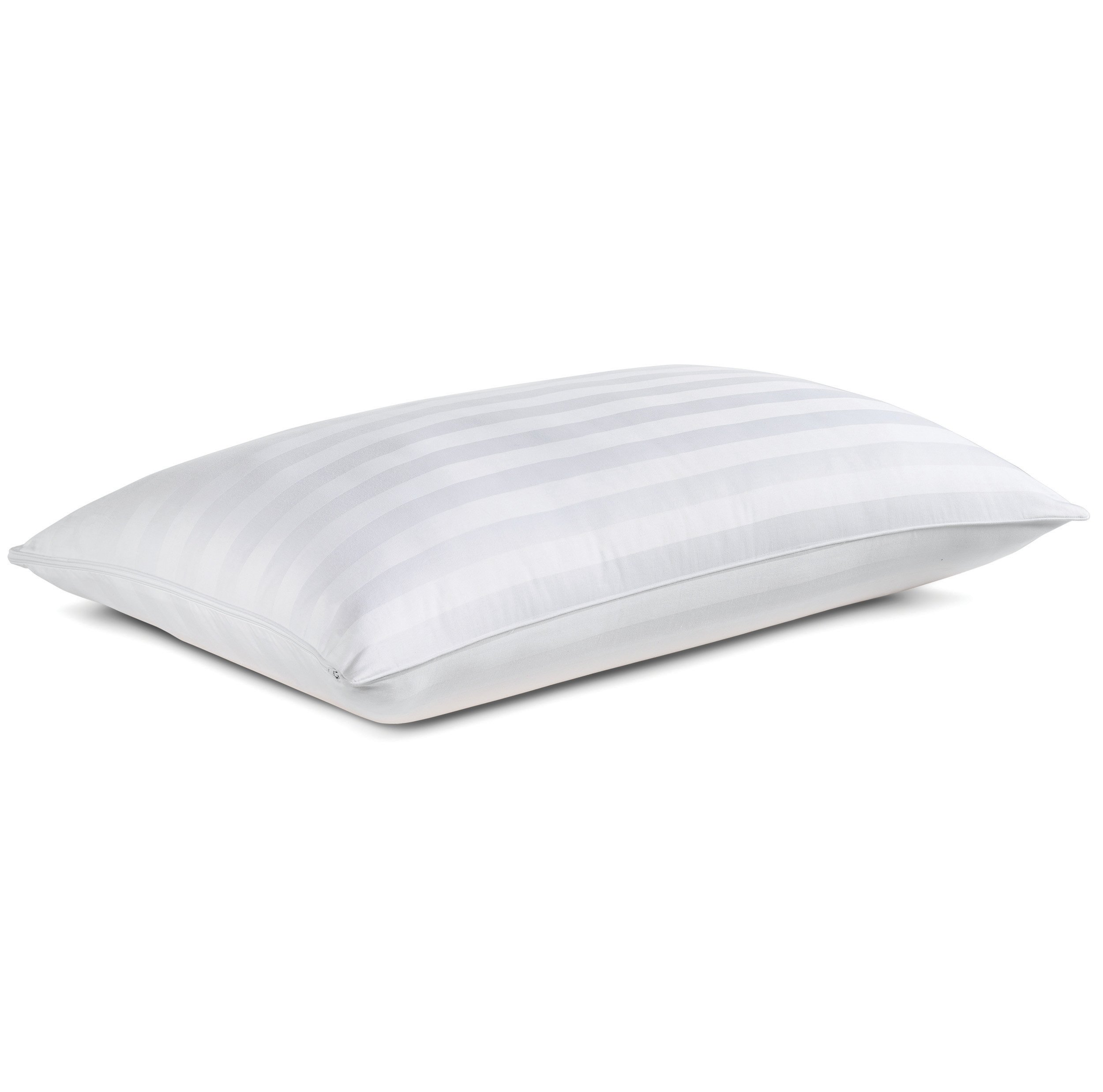 Sleep Innovations 2in1 Ventilated Memory Foam Pillow King Free Shipping 617014161599 eBay
