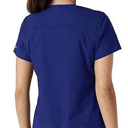 Carhartt Scrubs C12313 Women's Force® Essentials