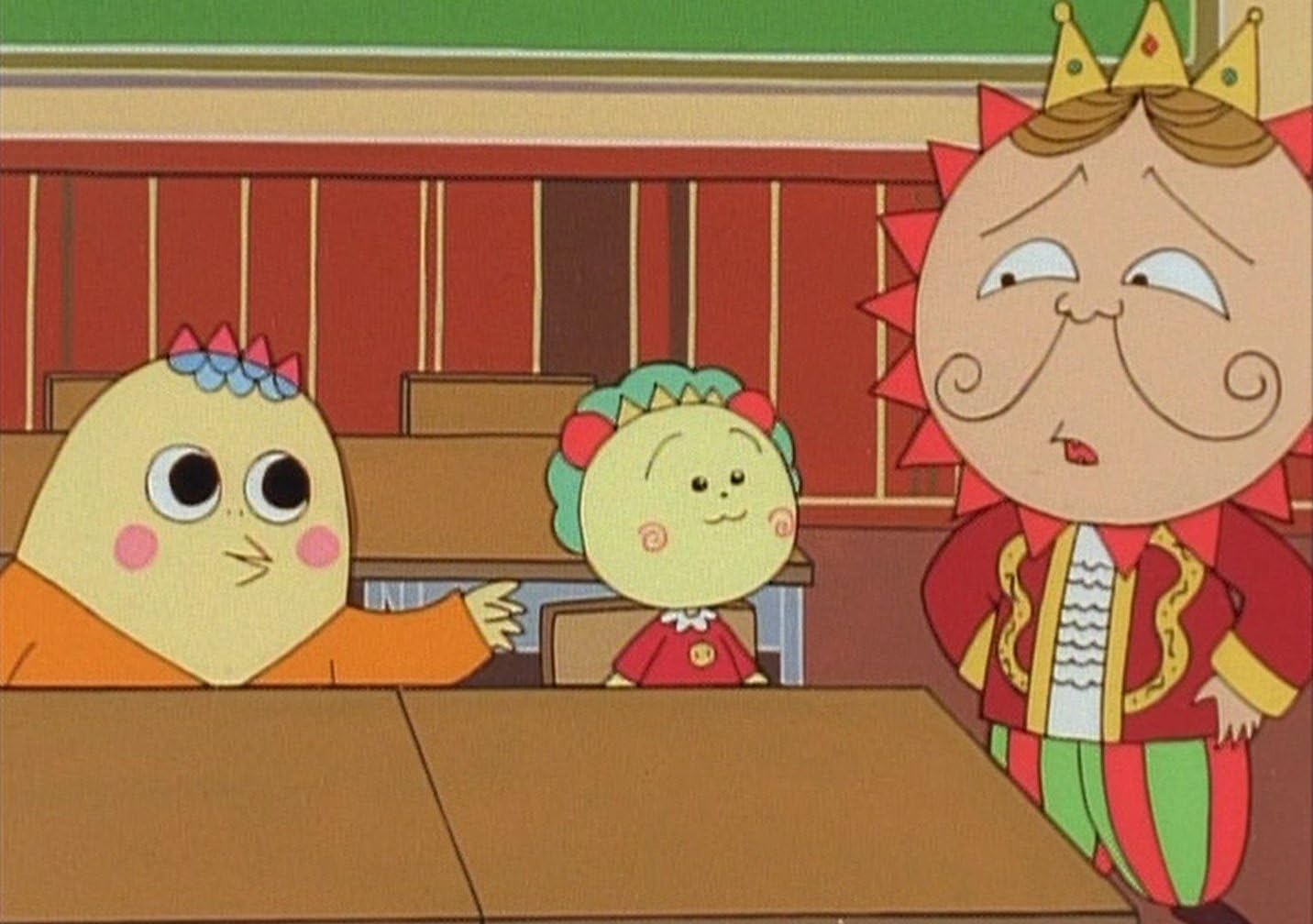 Amazon 放送開始周年記念さくらももこ劇場 コジコジ Blu Ray Vol 1 アニメ