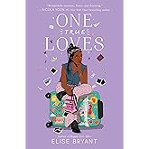 One True Loves: A star artist adrift after graduation finds unexpected romance with a golden-boy planner on a Mediterranean c