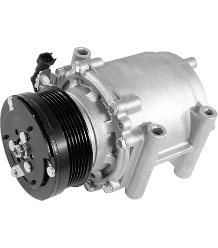 Amazon.com: Car AUTO AC Compressor Fits Mitsubishi N84w Chariot