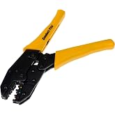Dorman 86595 Crimper - Ratcheting Tool Universal Fit