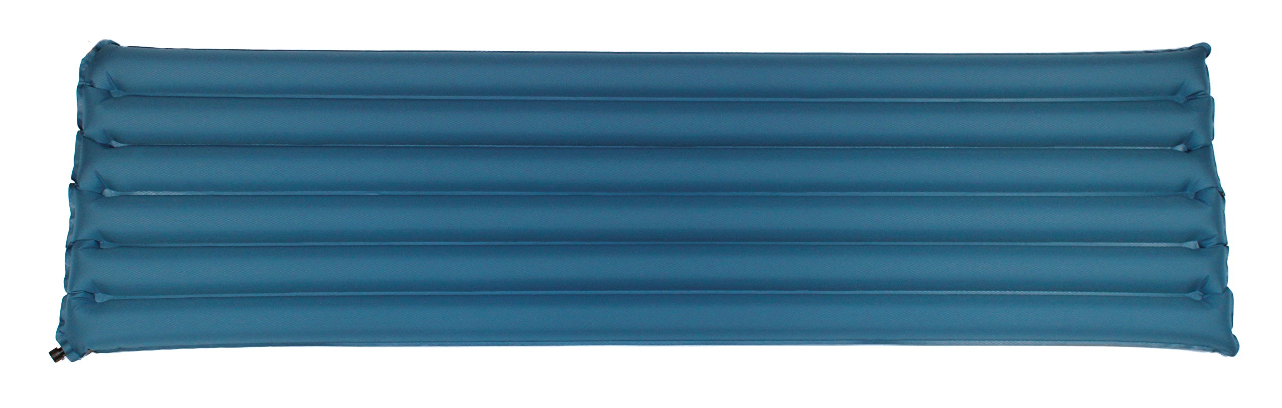 YATE Inflatable Mat with Inner Insulation - Grey