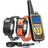 whizzotech shock collar