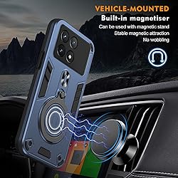 Kukoufey Drop Protection Case Compatible with