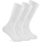 thorlos unisex-adult Wx Max Cushion Walking Crew Socks