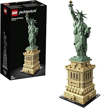 lego architecture amazon uk