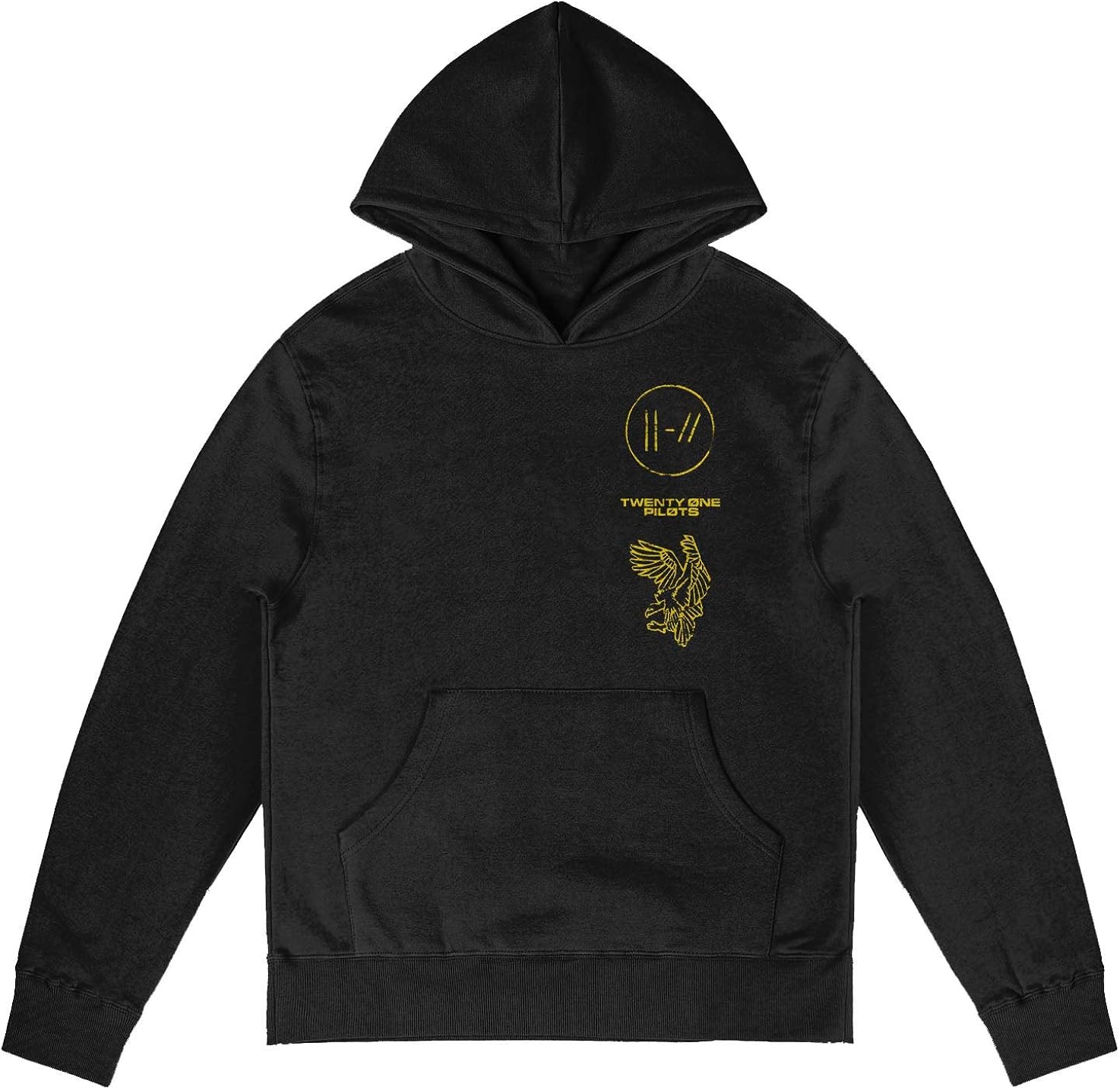 21 pilots sweatshirt