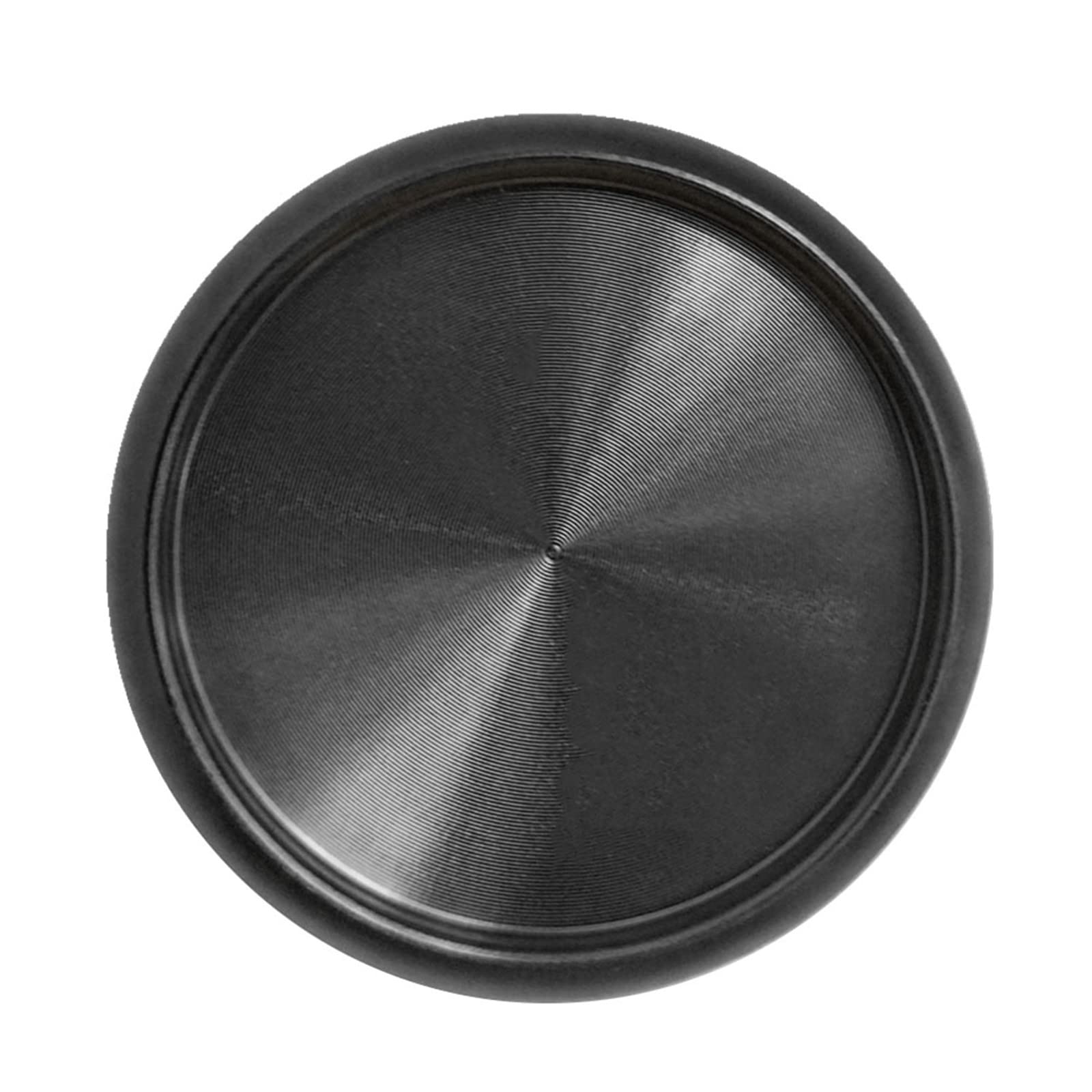 Photo 1 of 11PCS Premium 1.5 Inch Aluminum Discs for Discbound Notebook (Black)