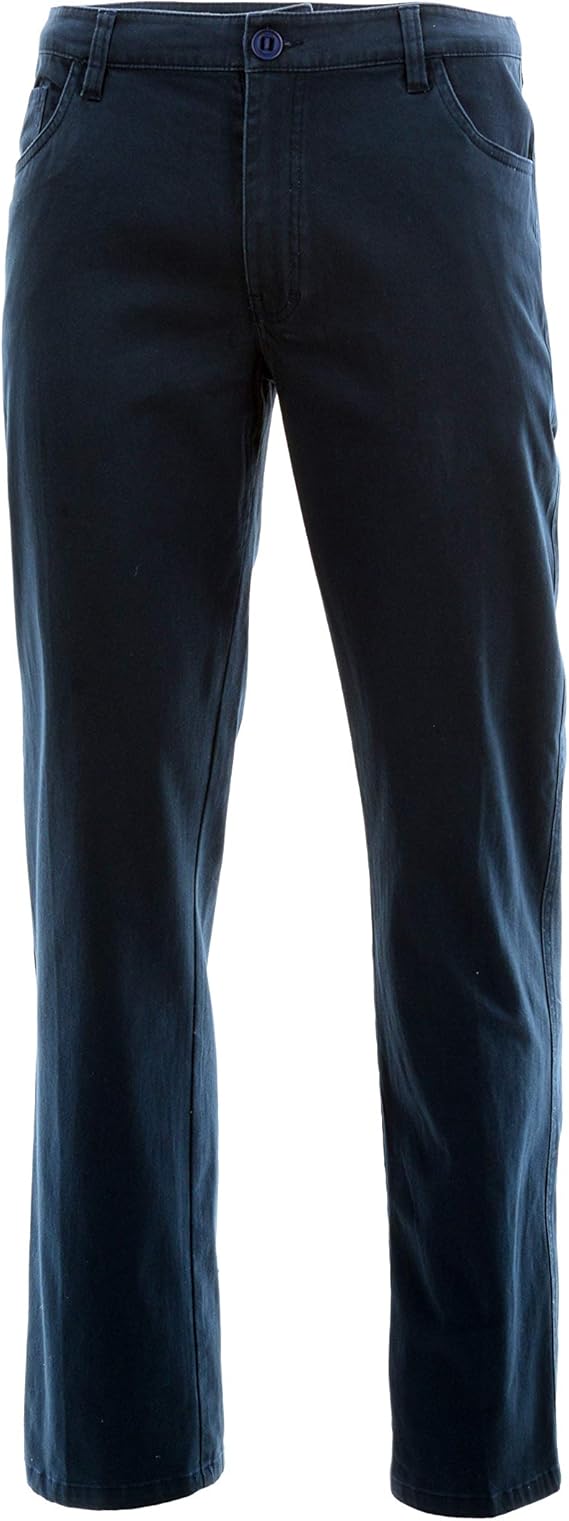 HUK Men's Navigate Pant QuickDrying Performance Fishing Pants with