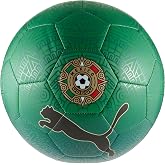 Puma Mexico Fan Soccer Ball