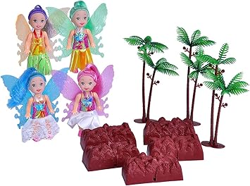fairy playset