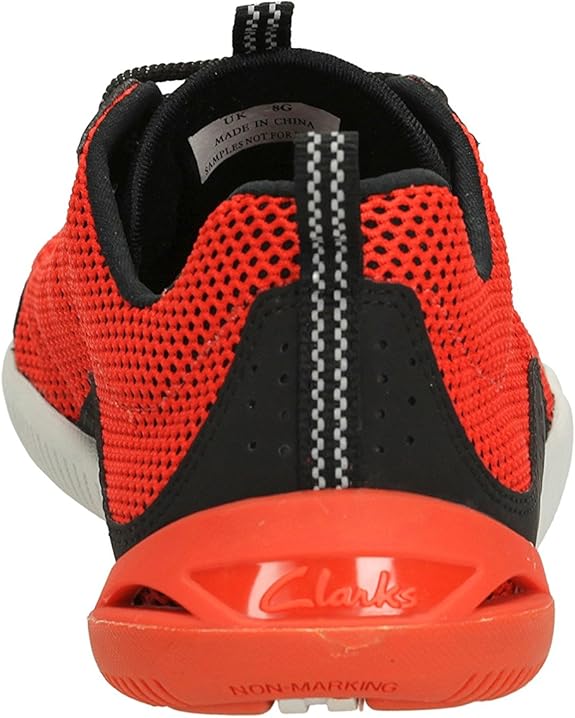 musto clarks dynamic pro