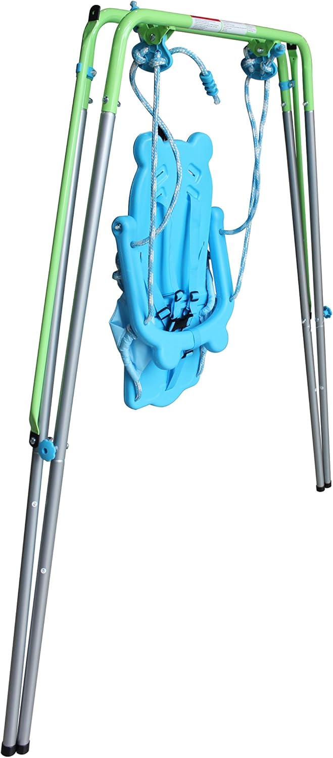 sportspower nursery swing