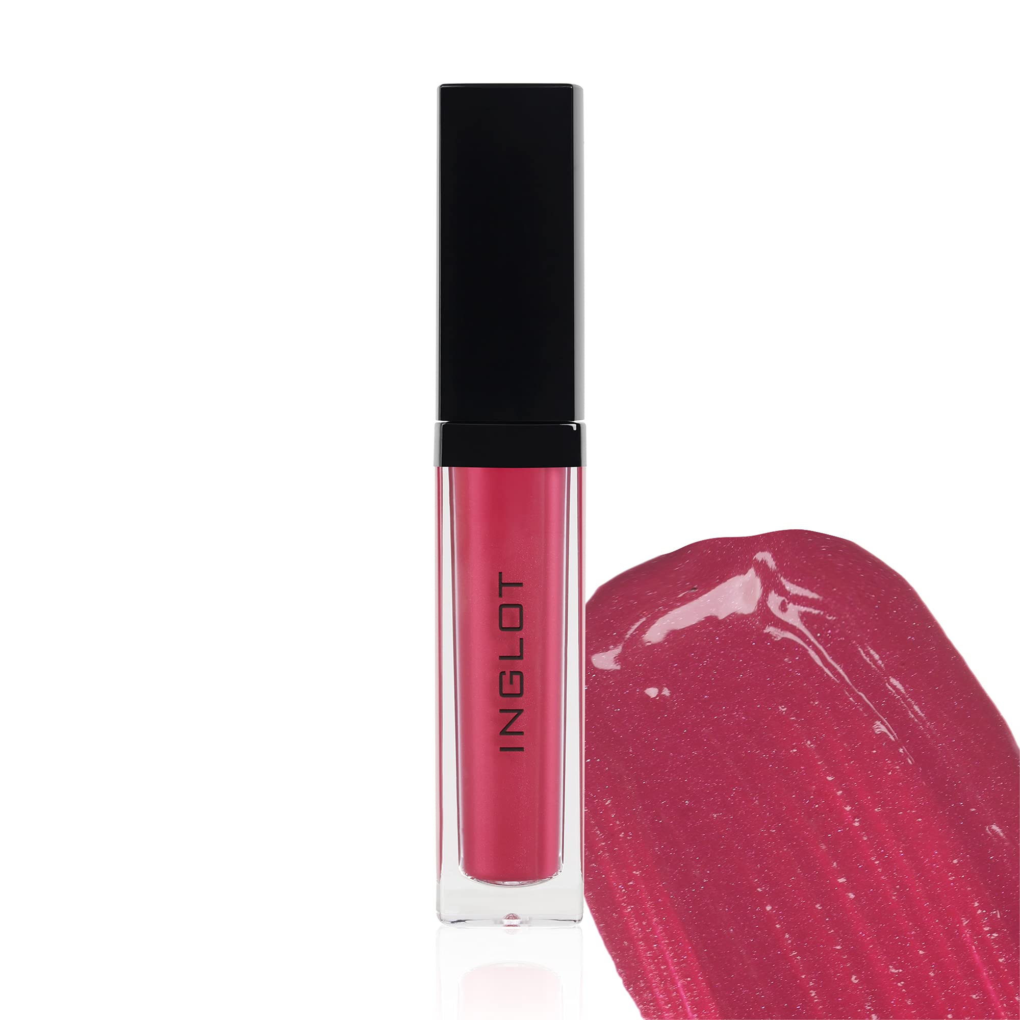 INGLOT HD Lip Tint Matte No. 13 Very Durable Matte Lipstick Leaves No Marks
