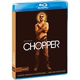 Chopper [Blu-ray] [DVD]