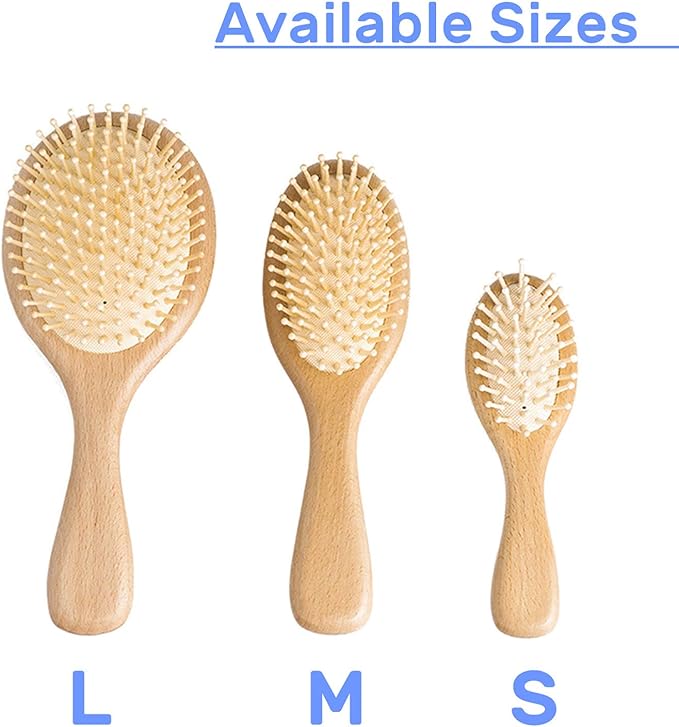 cradle cap brush and comb