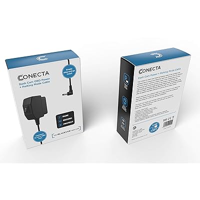 BlackVue Dash Cam OBD Power Cable for Easy Hardwire Philippines Ubuy