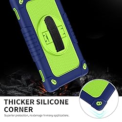 FIEWESEY Case for Walmart ONN 10.1 Inch Gen 3 2022