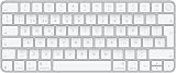 Apple Magic Keyboard with Touch ID for Mac with Apple Silicon Spanish