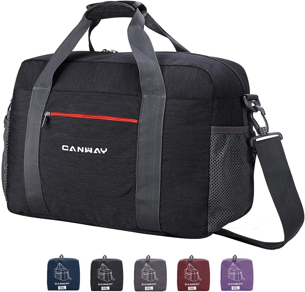 gym duffel bag