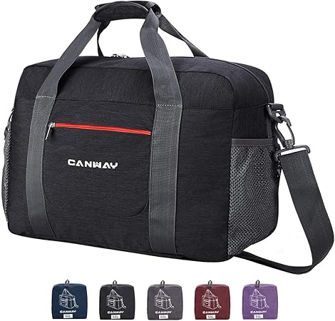 canway duffel bag