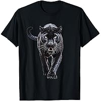 Amazon.com: black panther walking for lovers Animal leopard